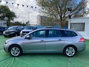 Peugeot 308 SW 1.5 130CV - Foto 27