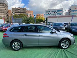 Peugeot 308 SW 1.5 130CV - Foto 26