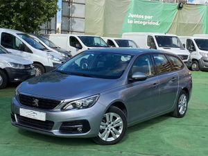 Peugeot 308 SW 1.5 130CV - Foto 2