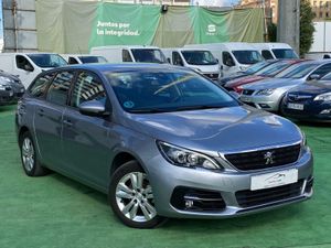 Peugeot 308 SW 1.5 130CV - Foto 3