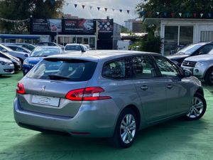 Peugeot 308 SW 1.5 130CV - Foto 41