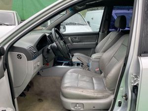 Kia Sorento 2.5 140CV - Foto 24