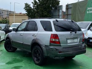 Kia Sorento 2.5 140CV - Foto 15