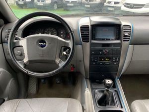 Kia Sorento 2.5 140CV - Foto 27