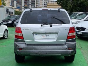 Kia Sorento 2.5 140CV - Foto 18