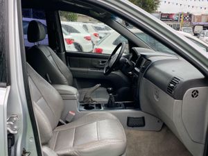 Kia Sorento 2.5 140CV - Foto 30