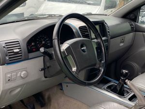 Kia Sorento 2.5 140CV - Foto 25