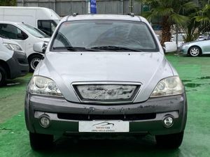 Kia Sorento 2.5 140CV - Foto 20