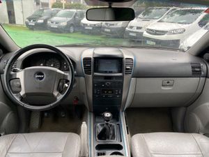 Kia Sorento 2.5 140CV - Foto 26