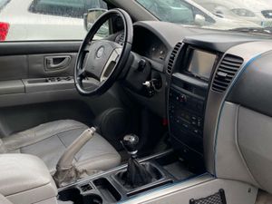 Kia Sorento 2.5 140CV - Foto 11