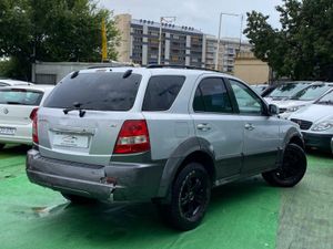 Kia Sorento 2.5 140CV - Foto 16