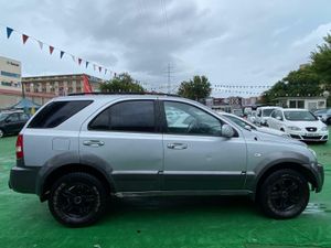 Kia Sorento 2.5 140CV - Foto 4