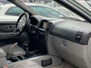 Kia Sorento 2.5 140CV - Foto 31