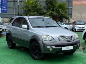 Kia Sorento 2.5 140CV - Foto 3