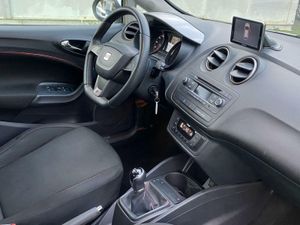 Seat Ibiza TSI FR  I-TECH - Foto 14