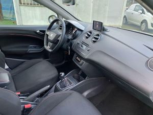 Seat Ibiza TSI FR  I-TECH - Foto 10
