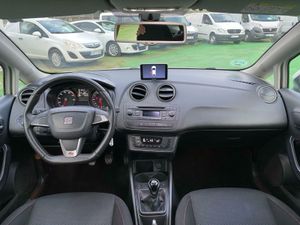 Seat Ibiza TSI FR  I-TECH - Foto 11