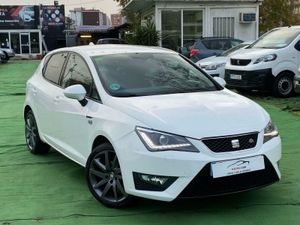 Seat Ibiza TSI FR  I-TECH - Foto 27