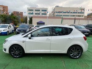 Seat Ibiza TSI FR  I-TECH - Foto 5