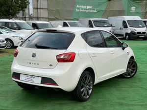 Seat Ibiza TSI FR  I-TECH - Foto 21