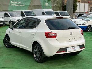 Seat Ibiza TSI FR  I-TECH - Foto 46