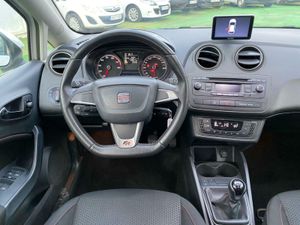 Seat Ibiza TSI FR  I-TECH - Foto 36