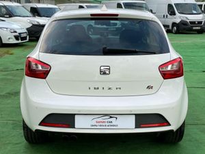 Seat Ibiza TSI FR  I-TECH - Foto 24