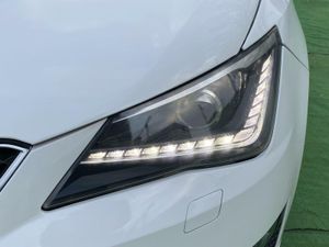 Seat Ibiza TSI FR  I-TECH - Foto 30
