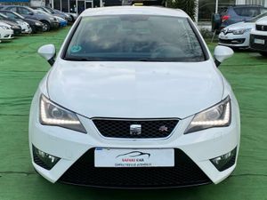 Seat Ibiza TSI FR  I-TECH - Foto 26