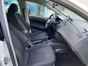 Seat Ibiza TSI FR  I-TECH - Foto 13