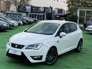 Seat Ibiza TSI FR  I-TECH - Foto 2
