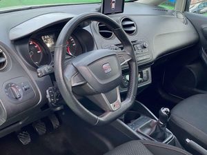 Seat Ibiza TSI FR  I-TECH - Foto 8