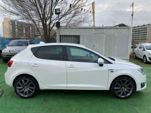 Seat Ibiza TSI FR  I-TECH - Foto 4
