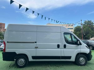 PEUGEOT BOXER 2.2 140CV - Foto 18
