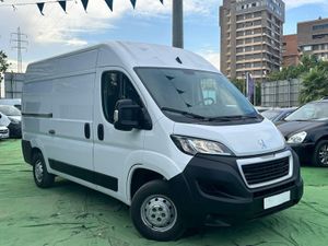 PEUGEOT BOXER 2.2 140CV - Foto 17
