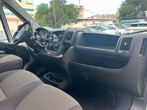 PEUGEOT BOXER 2.2 140CV - Foto 22