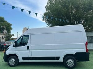 PEUGEOT BOXER 2.2 140CV - Foto 19