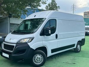 Peugeot Boxer 2.2 140CV - Foto 15