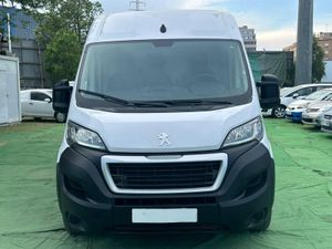PEUGEOT BOXER 2.2 140CV - Foto 16
