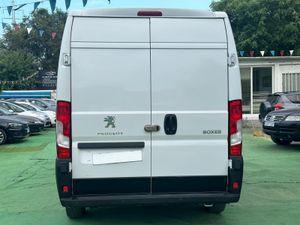 PEUGEOT BOXER 2.2 140CV - Foto 28