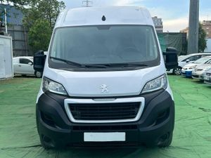 Peugeot Boxer 2.2 140CV - Foto 3