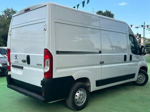 PEUGEOT BOXER 2.2 140CV - Foto 24