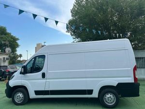 Peugeot Boxer 2.2 140CV - Foto 19
