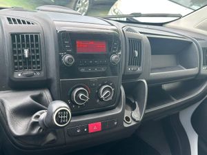 PEUGEOT BOXER 2.2 140CV - Foto 20