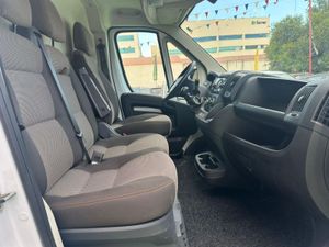 PEUGEOT BOXER 2.2 140CV - Foto 23