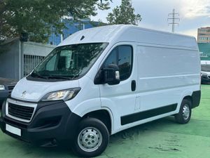 PEUGEOT BOXER 2.2 140CV - Foto 15