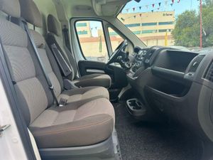 Peugeot Boxer 2.2 140CV - Foto 9