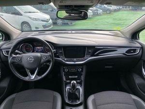 Opel Astra SPORTS TOURER 1.6CDTI - Foto 15