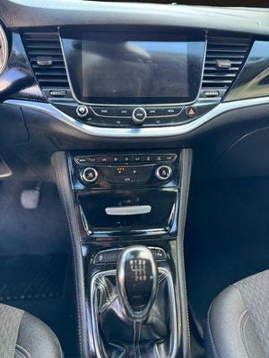 OPEL ASTRA SPORTS TOURER 1.6CDTI - Foto 12