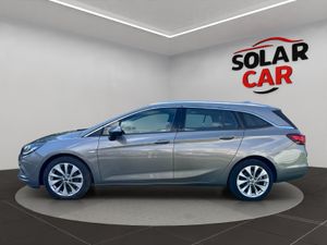 OPEL ASTRA SPORTS TOURER 1.6CDTI - Foto 5
